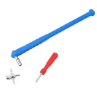 Tire Valve Stem Puller & Core Remover Metal Repair Tool Car Motorcycle New. Price: $23.00.