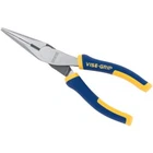 (5)-IRWIN Vise-grip 6" Long Needle Nose Pliers With Wire Cutter 2078216 New. Price: $107.99.