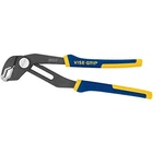 Irwin Vise-grip Locking Pliers, V-jaw, 12-INCH (2078112) Blue New. Price: $36.40.
