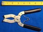 Usa Craftsman 4662 Piston Ring Pliers Used. Price: $22.50.