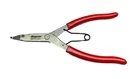 Snap-on Tools Red 90 Angle Serrated Jaw Ring Pliers SRP1C Usa New. Price: $83.00.