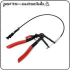Flexible Hose Clamp Pliers Car Fuel Oil Water Pipe Repair Tools New. Price: $18.04.