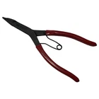 Mac Tools P22A 9" Straight Tip Lock Ring Pliers Red Grip Mechanic Usa Used. Price: $43.90.
