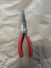 Snap-on 97CCP Needle Nose Pliers Used. Price: $29.99.