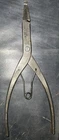 One Snap-on SRP1A Retaining Ring Transmission Pliers Used. Price: $36.99.