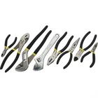 Performance Tool 8-PC Plier & Wrench Set #WL-W1704 New. Price: $33.95.