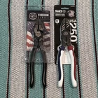 Offer Up!! Klein Tools Freedom Series 9 Lineman's Pliers + 250TH Kliens New. Price: $200.00.