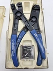 Otc Tools External Retaining Snap Ring Pliers Usa Used. Price: $34.99.