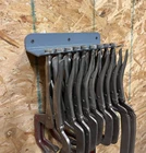 Vise Grip Locking Pliers Storage Bracket New. Price: $36.99.
