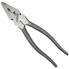 American Power Pull PL10RND 10" Round Nose Fence Pliers Rugged Steel Wire Cutter New. Price: $43.95.