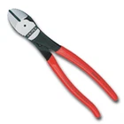 Knipex 7401-512 High Leverage Diagonal Pliers Cutters New. Price: $39.28.