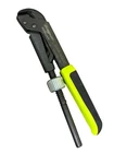 Snap-on PWZ2QAHV 17" Quick-adjust Pliers Wrench (ye-mmg) (PPG011743) Used. Price: $99.99.