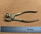 Vintage Wedgelock 107M Pat. NO.2755541 Aircraft Pliers Vgc Used. Price: $19.99.