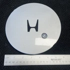 Honda Accord Civic 44732-SM4-A120-M2 Oem Wheel Center Lug Rim Hub Cap Cover Nos Used. Price: $59.99.