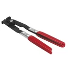 4723 Cv Boot Crimper Pliers - Ear Type New. Price: $37.52.