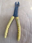 Bahco 2979-D -180, Nut Grip Pliers, Free Shipping Used. Price: $22.99.