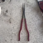Snap Tools 15 Storks 35 Degree Bent Long Reach Needle Nose Pliers. Rips Used. Price: $67.00.