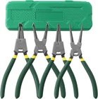 4PCS 7"" Internal/external Snap Ring Pliers Set Heavy Duty Circlip Kit New. Price: $11.99.