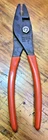 Snap On HCP48BP Corbin Heater Radiator Hose Spring Clamp Pliers Usa Used. Price: $30.00.