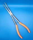 Cornwell 11" 45 Degree Bent Nose Plier CPL-1230 Used. Price: $41.00.