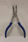 Blue-point Long-neck Miniature Degree Bent Pliers BDG9645LMP J45 Used. Price: $24.99.