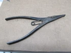 Proto Professional 250 Spring Loaded Snap Pliers (p) Used. Price: $30.00.