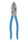 Channellock 368 8.5 In. Hl Linemens Plier New. Price: $36.95.