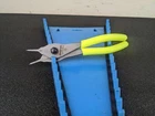#BJ883 Snap-on Tools New Hi-viz .047 Straight Tip Ring Pliers SRPCR4700HV. Price: $39.95.