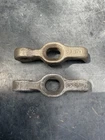 (2) Pair Snap-on CJ-87-1 Arm Replacement Jaws Made In Usa Used. Price: $29.99.