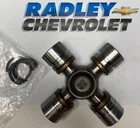 New Oem Rear Axle- Universal Joint U- General Motors Gmc 23104840. Price: $67.99.