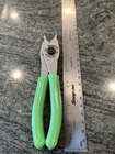 Snap SRPC3845 Degree Ring Convertible Pliers Green New. Price: $30.35.
