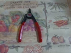 Mac Tools TPH34 Reversible Retainer Ring Pliers Used. Price: $19.95.