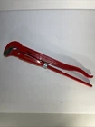 Matco Tools SPW17 Knipex 17" Long S-shaped Swedish Pipe Wrench Read Description New. Price: $85.00.
