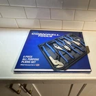 Piece All Purpose Pliers Set Cornwell CPL6APS New. Price: $230.00.