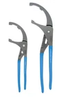 Channellock Oil Filter Pvc Pliers Set 12 15.5 Inch Made Usa High Carbon Steel New. Price: $92.69.