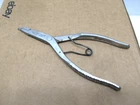 Cornwell P5346, Long Snap Ring Pliers (l) Used. Price: $30.00.