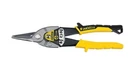 Stanley Fatmax Straight Cut Aviation Snips 14-563 New. Price: $11.70.