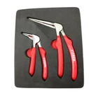 E-z Red KWP2 Piece New Kiwi Plier Set. Price: $31.15.