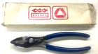 Nos! Utica Tools Slip-joint Pliers, 511-8C New. Price: $47.99.