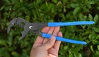 Channellock No GL10 Griplock Tongue Groove Pliers Made In The Usa Used. Price: $22.00.