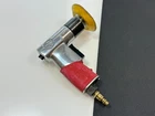 Matco Tools Silver Eagle 3" Air Pneumatic Miniature Polisher Tool, SE730 Used. Price: $85.49.