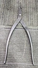 Snap-on Tools SRP4 14" Length Ring Pliers Read Used. Price: $39.99.