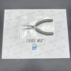 Snap-on Tools New Dark Titanium 5-1/2" Needle Nose Precision Pliers P92055ADT. Price: $119.95.
