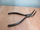 Diamond Diamalloy CN56 Bent Needle Nose Pliers 6" Long Vintage Made Usa Used. Price: $33.59.