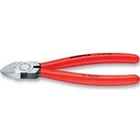 Knipex 72 01 160, Diagonal Pliers For Flush Cutting Plastics, 1/4", Bulk New. Price: $45.00.