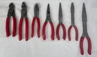 Snap On 7PC Master Plier & Cutter Lot Spb-ca 367035 Used. Price: $289.99.
