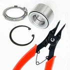 4 1 Snap Ring Set Circlip Combination Retaining Universal New. Price: $7.94.