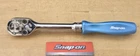 New Rare Snap On SHD80A - 1/2" Drive Teal Hard Handle Ratchet. Price: $474.95.