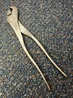 Vtg Blackhawk Pt 1259 Battery Terminal Pliers, Good Condition Used. Price: $12.00.