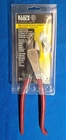 Klein Tools D248-9ST High Leverage Diagonal Cutting Pliers Angled Head Rebar New. Price: $38.50.